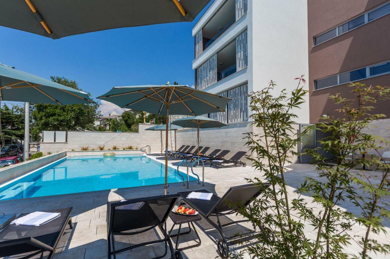 Abalone Apartments دْغاماي المظهر الخارجي الصورة