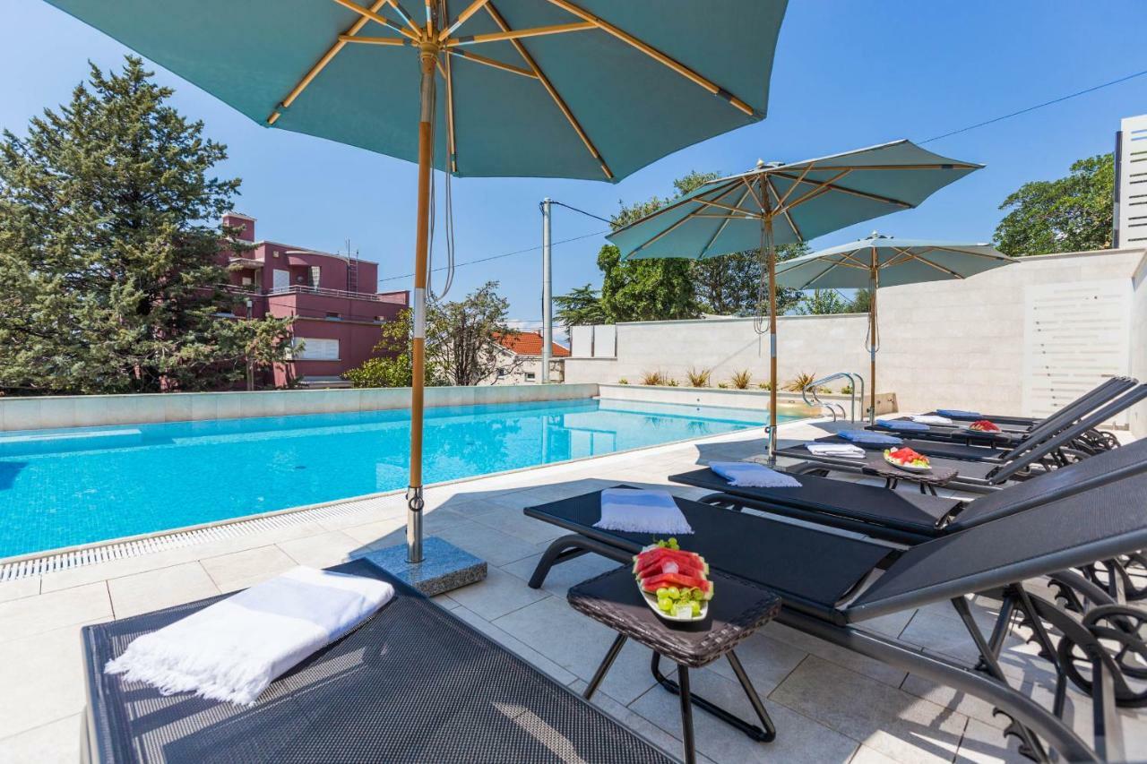 Abalone Apartments دْغاماي المظهر الخارجي الصورة