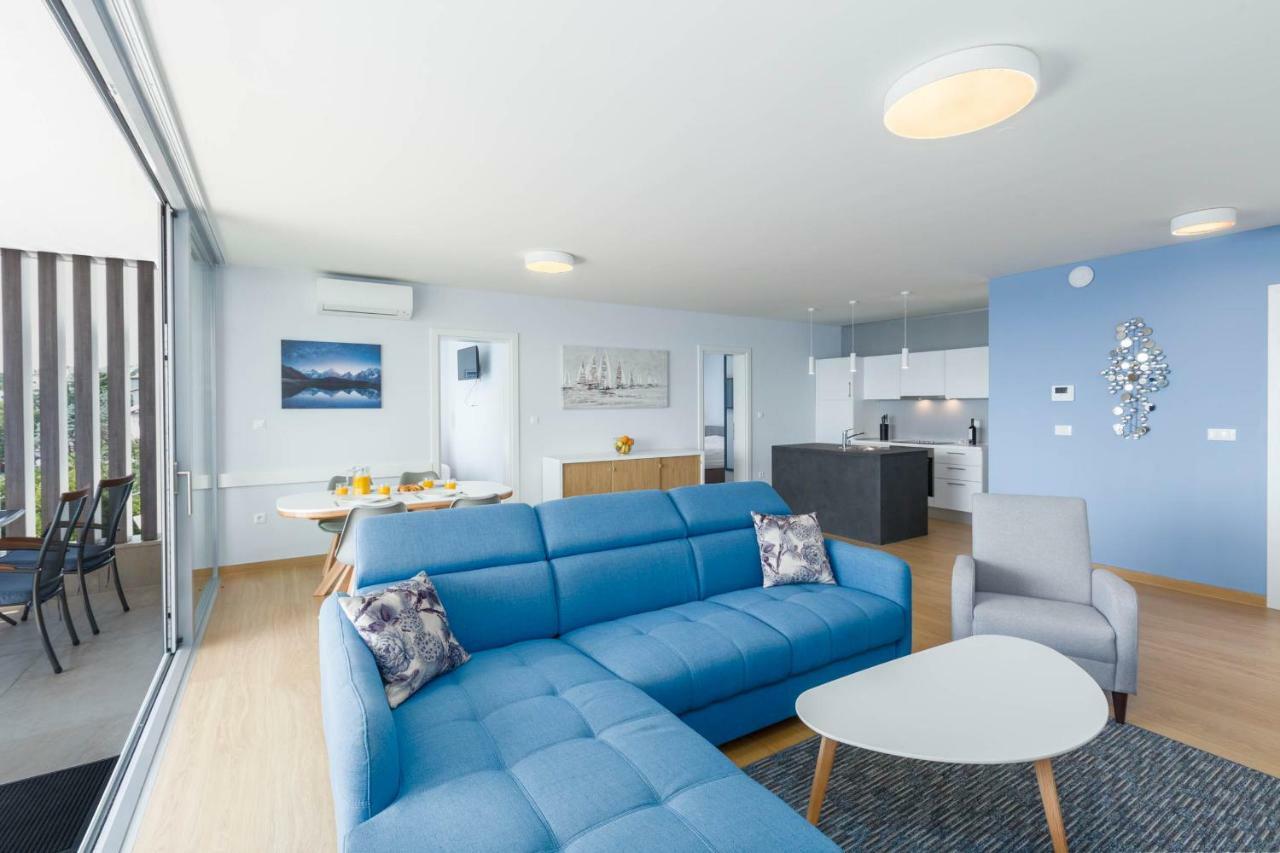 Abalone Apartments دْغاماي المظهر الخارجي الصورة