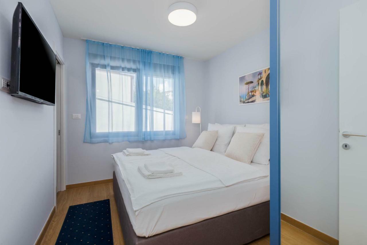 Abalone Apartments دْغاماي المظهر الخارجي الصورة