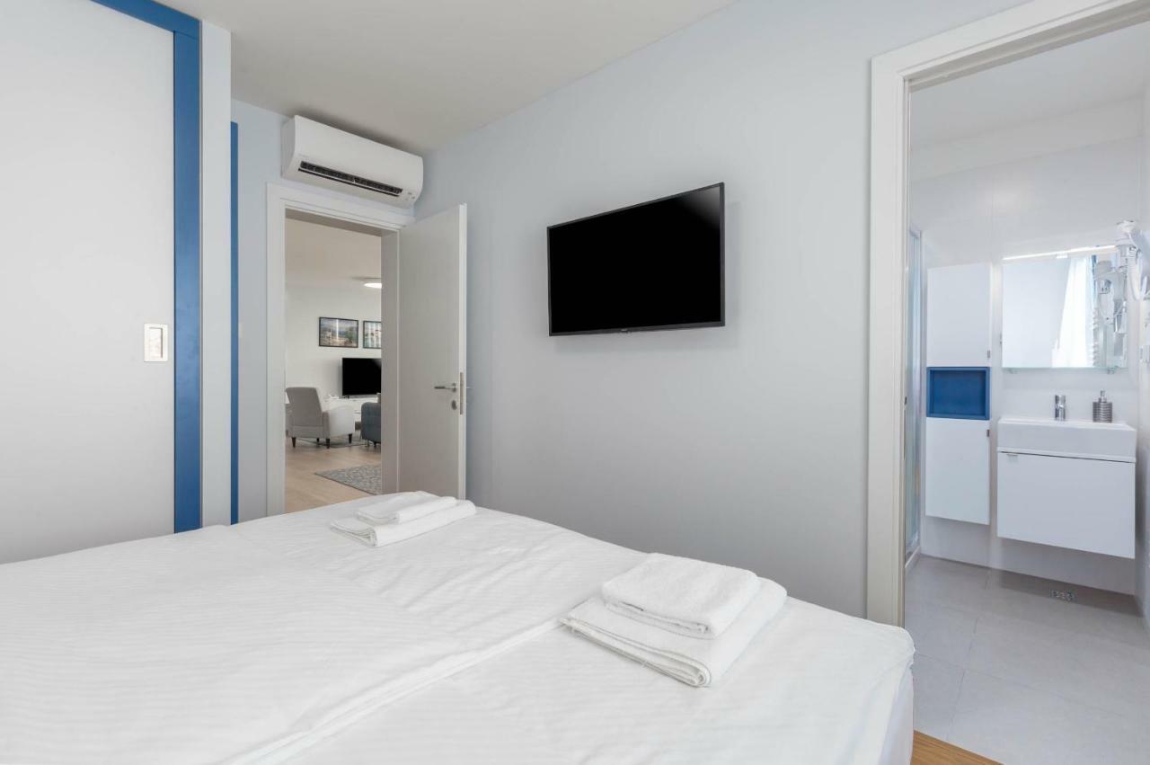Abalone Apartments دْغاماي المظهر الخارجي الصورة