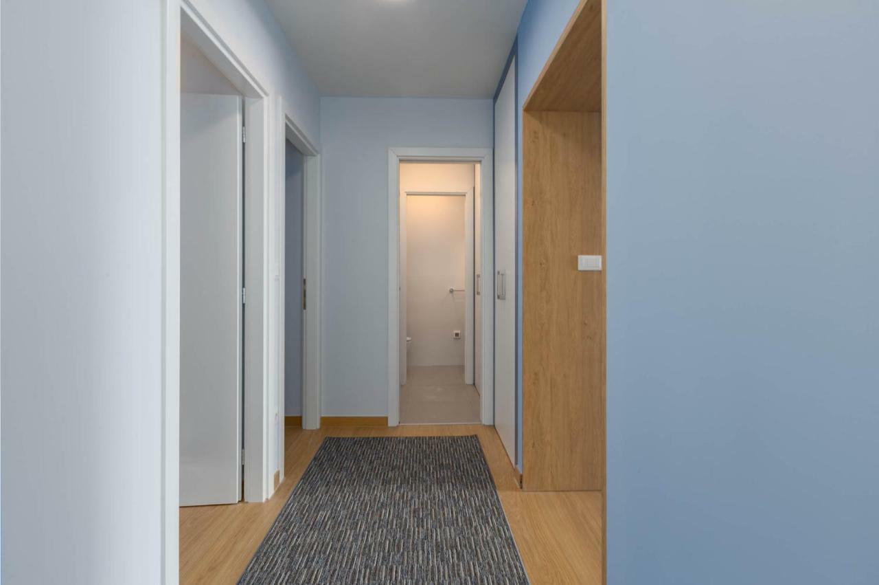 Abalone Apartments دْغاماي المظهر الخارجي الصورة
