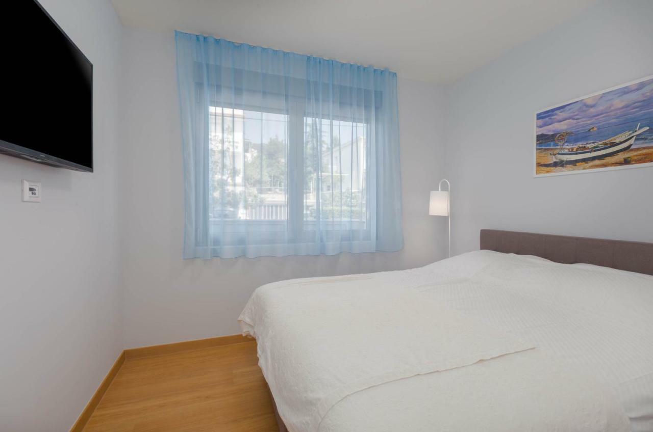 Abalone Apartments دْغاماي المظهر الخارجي الصورة