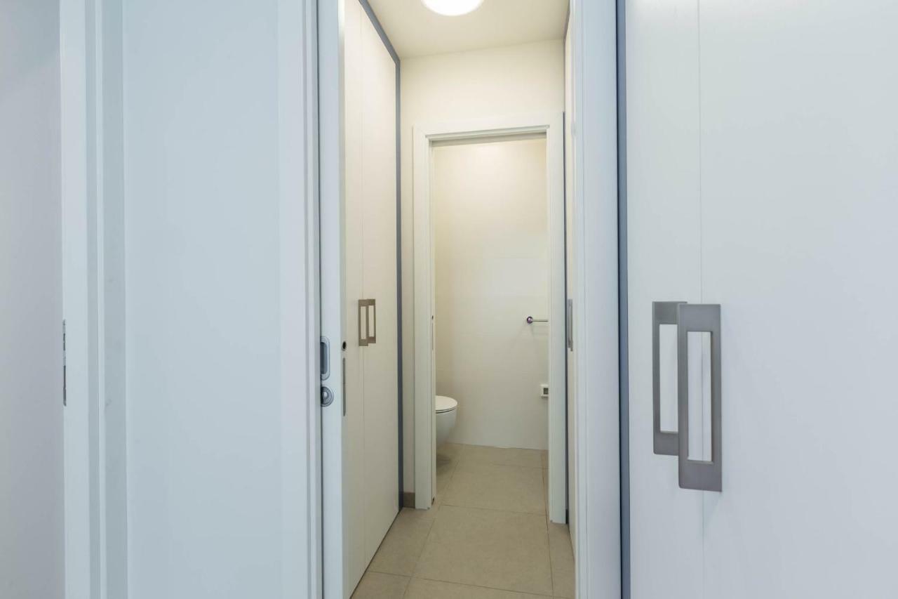 Abalone Apartments دْغاماي المظهر الخارجي الصورة