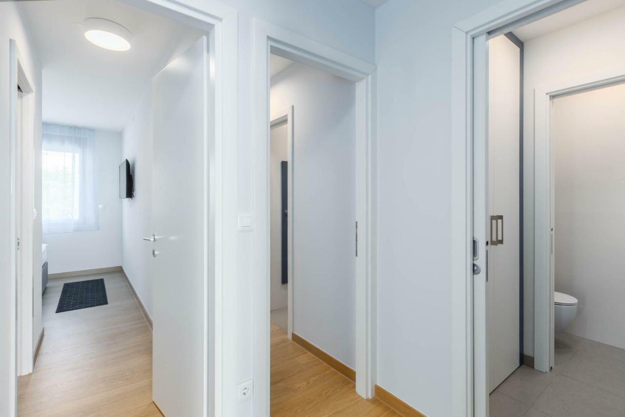 Abalone Apartments دْغاماي المظهر الخارجي الصورة